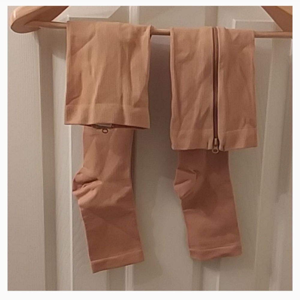 Compression Wear